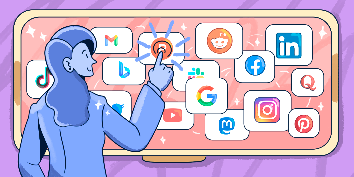 外贸客户开发方法大全，看完不愁没客户了