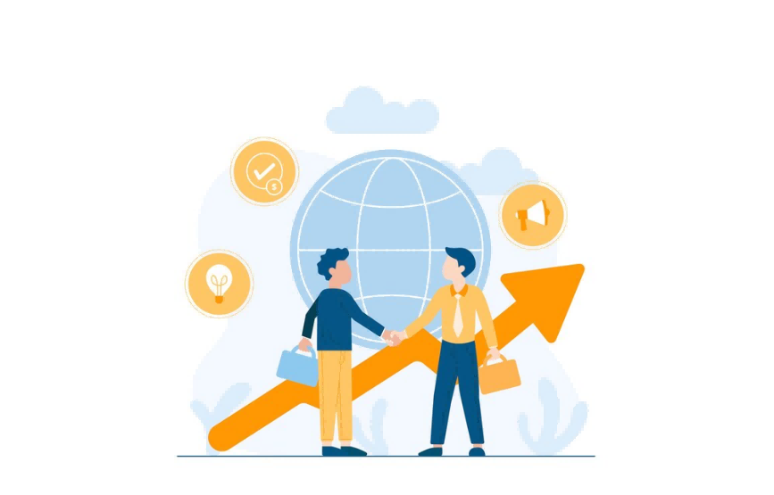 如何开拓 B2B 业务新视野？紧盯对手客户，巧用海关数据