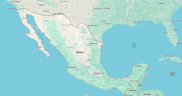 墨西哥海关数据查询平台（附免费试用查询名额）