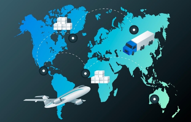 从海关数据看，澳大利亚从中国进口的主要产品