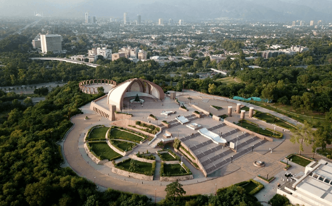 从海关数据看，巴基斯坦进口中国什么产品最多？