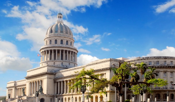 从海关数据看，古巴进口中国什么最多的产品