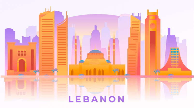 黎巴嫩海关数据查询平台（附免费查询名额）