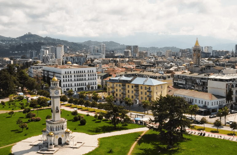 格鲁吉亚海关数据查询平台（附免费试用查询名额）