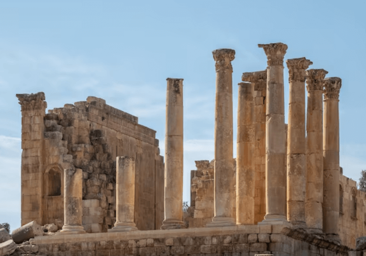 约旦海关数据查询平台（附免费试用查询名额）