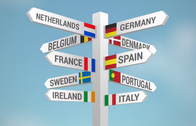 建议收藏：外贸业务员开发欧洲客户网站集合