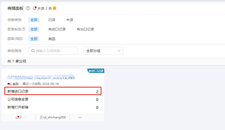 监控竞品 监控竞品